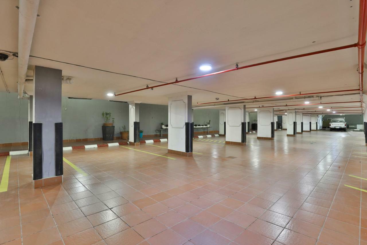 Al Harira Al Motamaiza Furnished Apartment Jeddah Luaran gambar